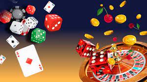 Официальный сайт Metatokens Casino